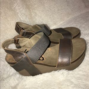 OTBT wedges